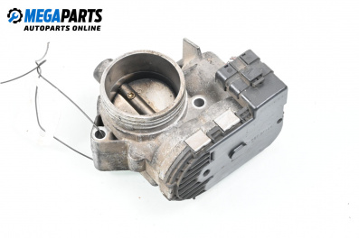 Дроселова клапа за Peugeot 307 Hatchback (08.2000 - 12.2012) 1.6 16V, 109 к.с., № Bosch 0 280 750 085