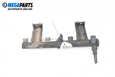 Бензинова рейка за Peugeot 307 Hatchback (08.2000 - 12.2012) 1.6 16V, 109 к.с.