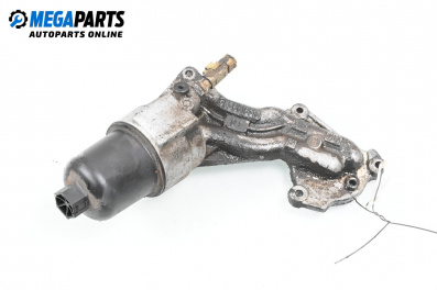 Корпус за маслен филтър за Peugeot 307 Hatchback (08.2000 - 12.2012) 1.6 16V, 109 к.с.