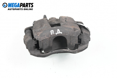 Спирачен апарат за Peugeot 307 Hatchback (08.2000 - 12.2012), позиция: предна, дясна