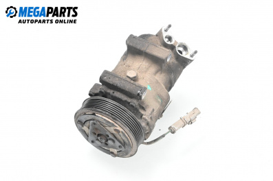 Компресор климатик за Peugeot 307 Hatchback (08.2000 - 12.2012) 1.6 16V, 109 к.с.