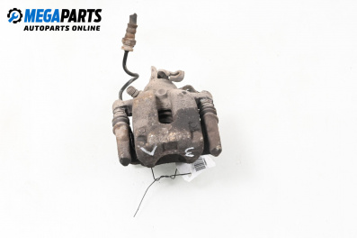 Спирачен апарат за Peugeot 307 Hatchback (08.2000 - 12.2012), позиция: задна, лява