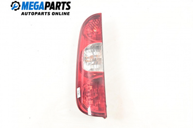 Стоп за Fiat Doblo Cargo I (11.2000 - 02.2010), товарен, позиция: лява