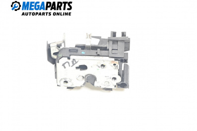Брава на врата за Fiat Doblo Cargo I (11.2000 - 02.2010), позиция: предна, дясна