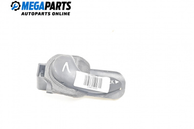 Вътрешна дръжка за Fiat Doblo Cargo I (11.2000 - 02.2010), 2+1 вр., товарен, позиция: лява