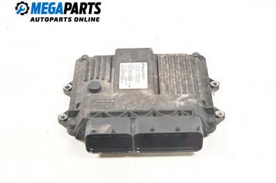 Компютър двигател за Fiat Doblo Cargo I (11.2000 - 02.2010) 1.3 D Multijet, 75 к.с., № 51805371