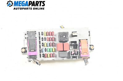 Бушонно табло за Fiat Doblo Cargo I (11.2000 - 02.2010) 1.3 D Multijet, 75 к.с.