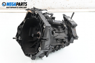 Ръчна скоростна кутия за Fiat Doblo Cargo I (11.2000 - 02.2010) 1.3 D Multijet, 75 к.с.