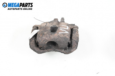 Спирачен апарат за Fiat Doblo Cargo I (11.2000 - 02.2010), позиция: предна, лява