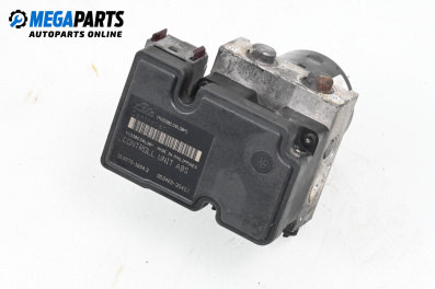 Помпа ABS за Fiat Doblo Cargo I (11.2000 - 02.2010) 1.3 D Multijet, № 10.0970-1604.3