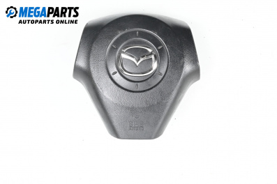 Airbag за Mazda 3 Hatchback I (10.2003 - 12.2009), 4+1 вр., хечбек, позиция: предна