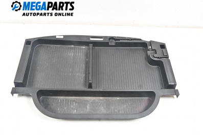 Кора багажник за Mazda 3 Hatchback I (10.2003 - 12.2009), 4+1 вр., хечбек