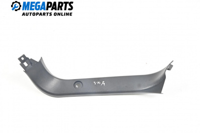 Кора заден капак за Mazda 3 Hatchback I (10.2003 - 12.2009), 4+1 вр., хечбек