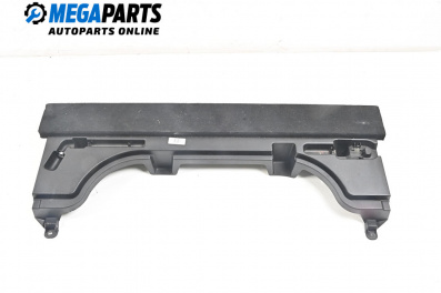 Кора багажник за Mazda 3 Hatchback I (10.2003 - 12.2009), 4+1 вр., хечбек