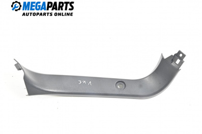 Кора заден капак за Mazda 3 Hatchback I (10.2003 - 12.2009), 4+1 вр., хечбек