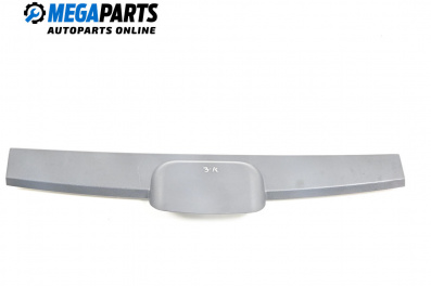 Кора заден капак за Mazda 3 Hatchback I (10.2003 - 12.2009), 4+1 вр., хечбек