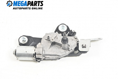 Ел. мотор за чистачките за Mazda 3 Hatchback I (10.2003 - 12.2009), хечбек, позиция: задна