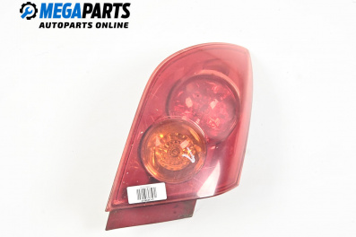 Стоп за Mazda 3 Hatchback I (10.2003 - 12.2009), хечбек, позиция: лява