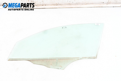 Странично стъкло за Mazda 3 Hatchback I (10.2003 - 12.2009), 4+1 вр., хечбек, позиция: предна, лява