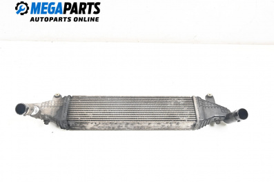 Интеркулер за Mazda 3 Hatchback I (10.2003 - 12.2009) 1.6 DI Turbo, 109 к.с.