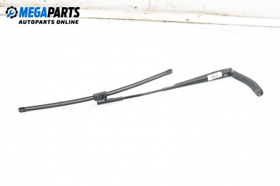 Рамо на чистачка за Mazda 3 Hatchback I (10.2003 - 12.2009), позиция: лява