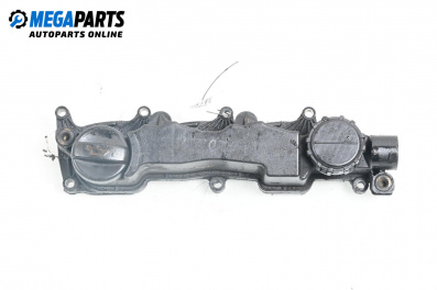 Капак на клапаните (на цилиндровата глава) за Mazda 3 Hatchback I (10.2003 - 12.2009) 1.6 DI Turbo, 109 к.с.