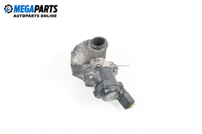EGR-клапан за Mazda 3 Hatchback I (10.2003 - 12.2009) 1.6 DI Turbo, 109 к.с.