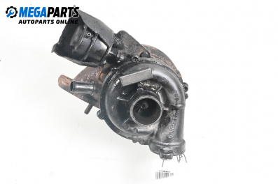 Турбо за Mazda 3 Hatchback I (10.2003 - 12.2009) 1.6 DI Turbo, 109 к.с.