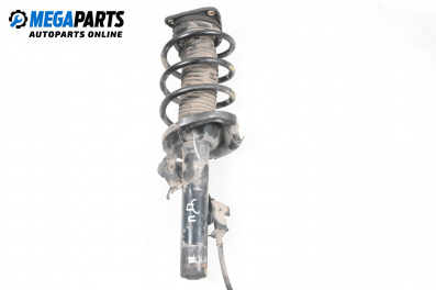 Макферсон за Mazda 3 Hatchback I (10.2003 - 12.2009), хечбек, позиция: предна, дясна