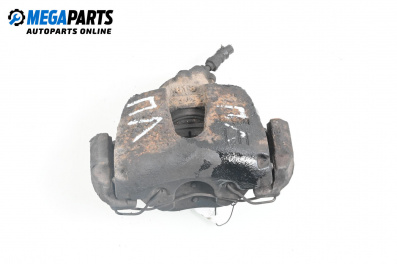 Спирачен апарат за Mazda 3 Hatchback I (10.2003 - 12.2009), позиция: предна, лява