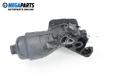 Корпус за маслен филтър за Mazda 3 Hatchback I (10.2003 - 12.2009) 1.6 DI Turbo, 109 к.с.