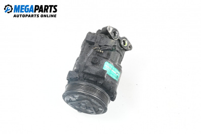 Компресор климатик за Mazda 3 Hatchback I (10.2003 - 12.2009) 1.6 DI Turbo, 109 к.с.