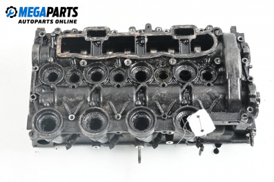 Глава за Mazda 3 Hatchback I (10.2003 - 12.2009) 1.6 DI Turbo, 109 к.с.