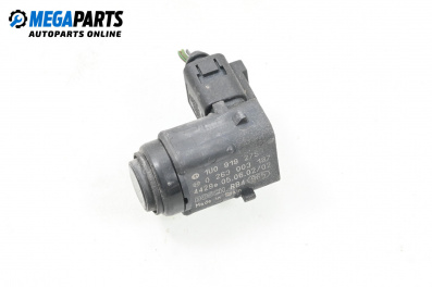 Парктроник за Volkswagen Phaeton Sedan (04.2002 - 03.2016), № Bosch 0 263 003 187