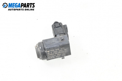 Парктроник за Volkswagen Phaeton Sedan (04.2002 - 03.2016), № Bosch 0 263 003 187