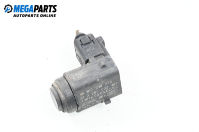 Парктроник за Volkswagen Phaeton Sedan (04.2002 - 03.2016), № Bosch 0 263 003 187