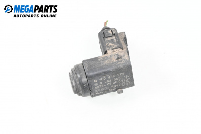 Парктроник за Volkswagen Phaeton Sedan (04.2002 - 03.2016), № Bosch 0 263 003 187