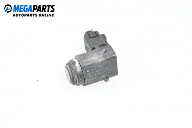 Парктроник за Volkswagen Phaeton Sedan (04.2002 - 03.2016), № Bosch 0 263 003 187