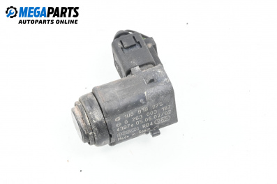 Парктроник за Volkswagen Phaeton Sedan (04.2002 - 03.2016), № Bosch 0 263 003 187