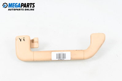 Ръкохватка за таван за Volkswagen Phaeton Sedan (04.2002 - 03.2016), 4+1 вр., позиция: задна, лява