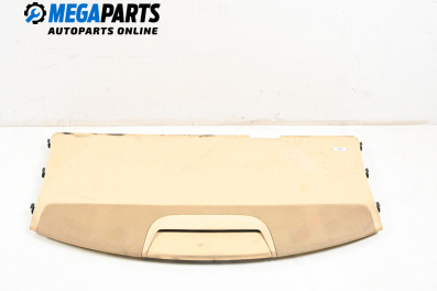 Кора багажник за Volkswagen Phaeton Sedan (04.2002 - 03.2016), 4+1 вр., седан