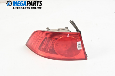 Стоп за Volkswagen Phaeton Sedan (04.2002 - 03.2016), седан, позиция: лява