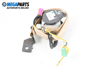 Предпазен колан за Volkswagen Phaeton Sedan (04.2002 - 03.2016), 4+1 вр., позиция: задна, дясна