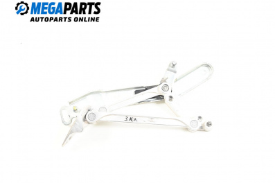 Панта заден капак за Volkswagen Phaeton Sedan (04.2002 - 03.2016), 4+1 вр., седан, позиция: лява