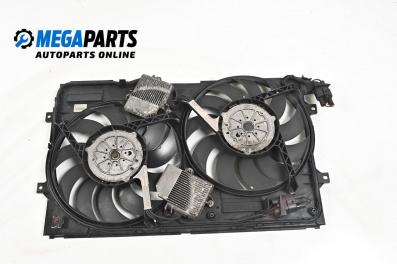 Перки охлаждане за Volkswagen Phaeton Sedan (04.2002 - 03.2016) 3.0 V6 TDI 4motion, 224 к.с.