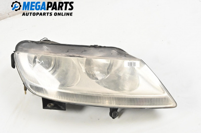 Фар за Volkswagen Phaeton Sedan (04.2002 - 03.2016), седан, позиция: дясна