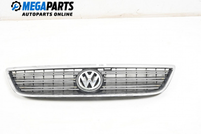 Решетка за Volkswagen Phaeton Sedan (04.2002 - 03.2016), седан, позиция: предна