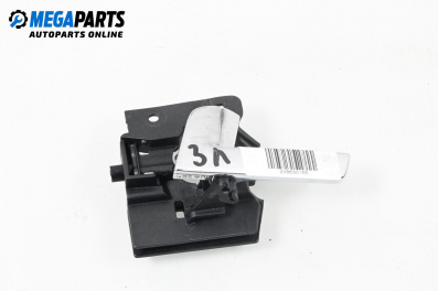 Вътрешна дръжка за Volkswagen Phaeton Sedan (04.2002 - 03.2016), 4+1 вр., седан, позиция: задна, лява