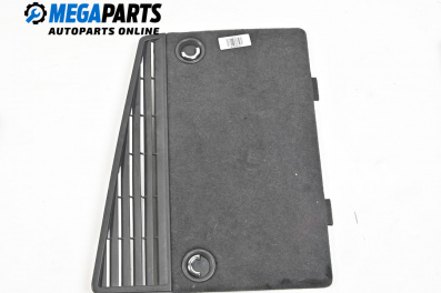 Кора багажник за Volkswagen Phaeton Sedan (04.2002 - 03.2016), 4+1 вр., седан