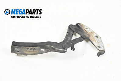 Панта преден капак за Volkswagen Phaeton Sedan (04.2002 - 03.2016), 4+1 вр., седан, позиция: дясна